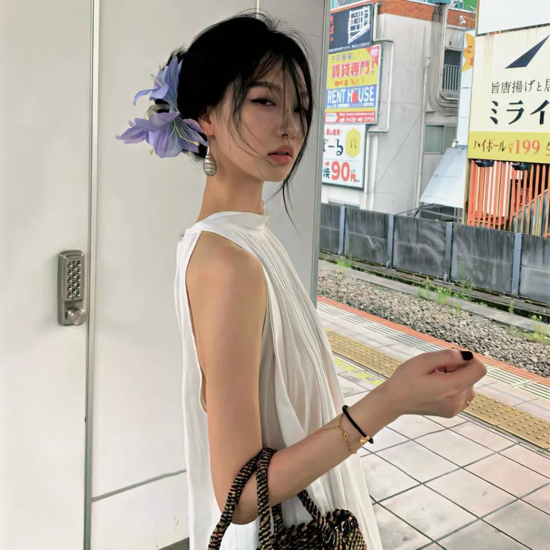 夏日之子
